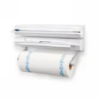 Dispensador de Toallas 3 en 1 TESCOMA 899720