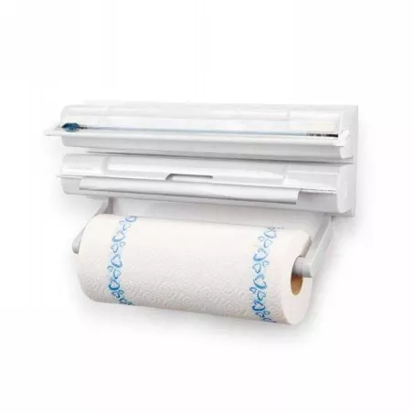 Dispensador de Toallas 3 en 1 TESCOMA 899720