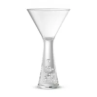 Copa para Margarita de Policarbonato de 310 Mililitros MASTER CHEF GJ5021-310