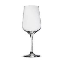 Copa para Vino Rojo de Policarbonato de 640 Mililitros MASTER CHEF X1001-640