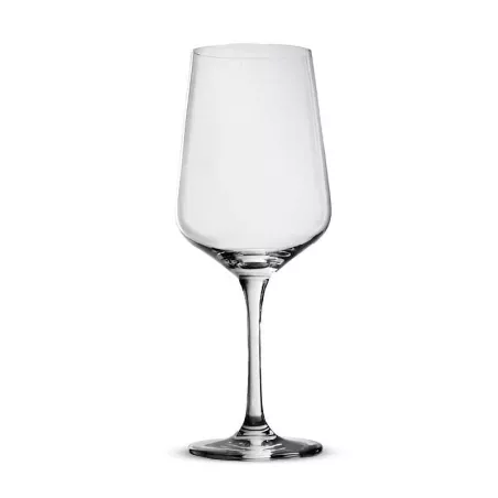 Copa para Vino Rojo de Policarbonato de 640 Mililitros MASTER CHEF X1001-640