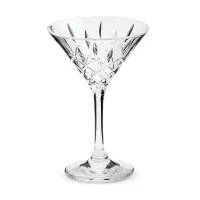 Copa para Martini de Policarbonato de 215 Mililitros MASTER CHEF GJ5024-215