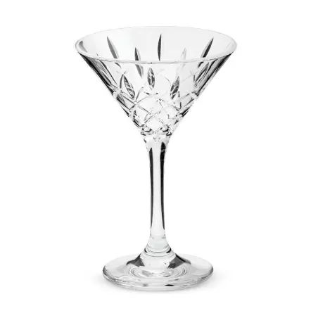 Copa para Martini de Policarbonato de 215 Mililitros MASTER CHEF GJ5024-215