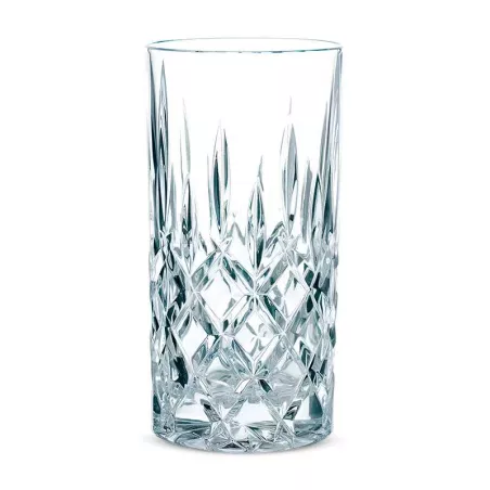 Vaso para Bebidas de Policarbonato de 410 Mililitros MASTER CHEF YL3029-410