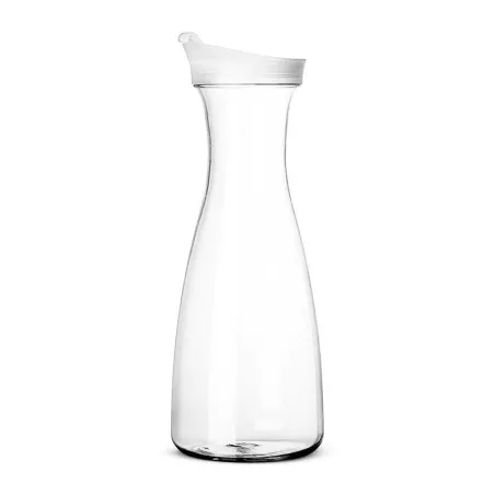 Pichel de Plastico Transparente de 1500 Mililitros MASTER CHEF J0150