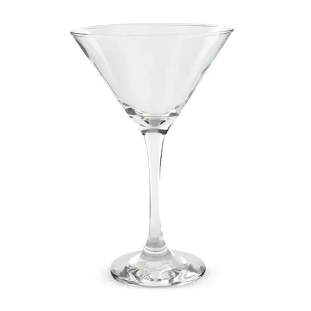 Copa para Martini de Policarbonato de 285 Mililitros MASTER CHEF GJ5023-285
