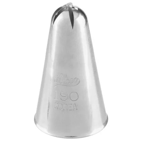Boquilla para Decoracion # 190 ATECO 190