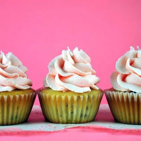 Boquilla para Decorar Numero # 846 MASTER CHEF 846