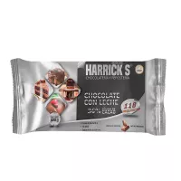 Cobertura de Chocolate Cafe de  500 Gramos COCOA 02140203177