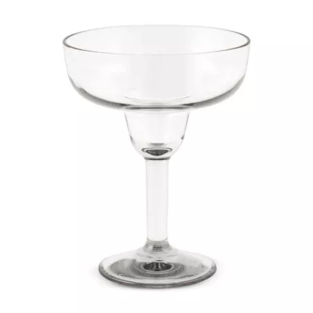 Copa para Margarita de Policarbonato de 435 Mililitros MASTER CHEF GJ5019-435