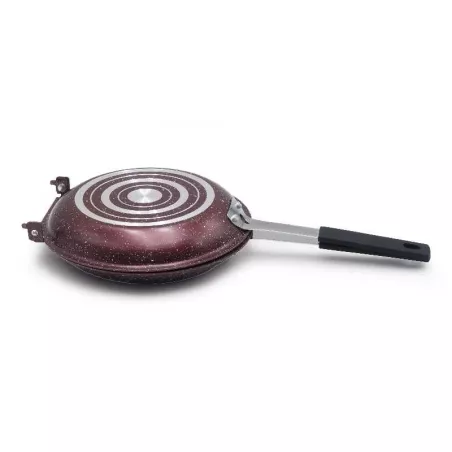 Sarten Antiadherente de Acero para Omelets TIPS XLL-019