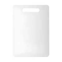 Tabla de Picar de Polipropileno de 37.5 x 23.5 Centimetros TIPS TSZ-002