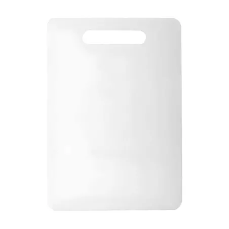 Tabla de Picar de Polipropileno de 37.5 x 23.5 Centimetros TIPS TSZ-002