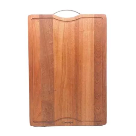 Tabla de Picar de Madera de 50 x 35 Centimetros TIPS STC-001
