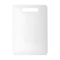 Tabla de Picar de Polipropileno de 40.5 x 25.5 Centimetros TIPS TSZ-003