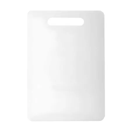 Tabla de Picar de Polipropileno de 40.5 x 25.5 Centimetros TIPS TSZ-003