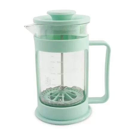 Cafetera de Prensa Francesa de 600 Mililitros TIPS OLL-001