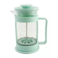 Cafetera de Prensa Francesa de 600 Mililitros TIPS OLL-001 2