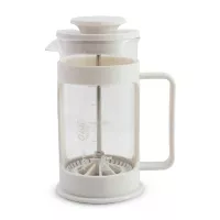 Cafetera de Prensa Francesa de 360 Mililitros TIPS OLL-002