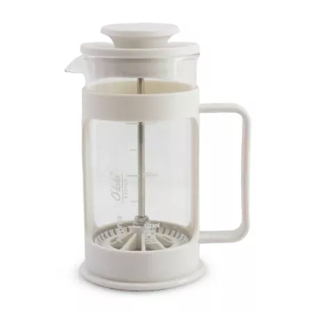 Cafetera de Prensa Francesa de 360 Mililitros TIPS OLL-002