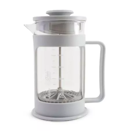 Cafetera de Prensa Francesa de 600 Mililitros TIPS OLL-001