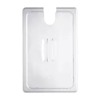 Tapa Full Size Sous Vide de Policarbonato MASTER CHEF SV0010