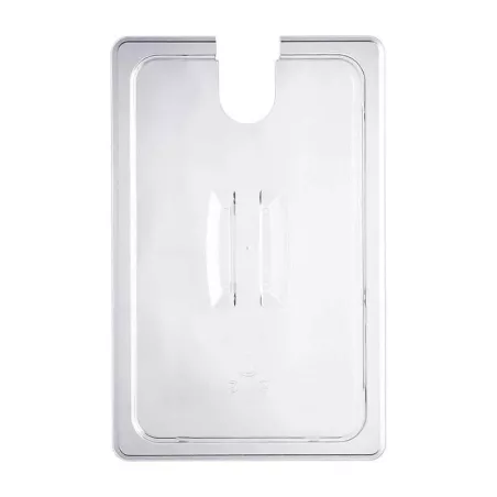 Tapa Full Size Sous Vide de Policarbonato MASTER CHEF SV0010