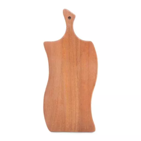 Tabla de Picar de Madera de 18 x 40 Centimetros TIPS STC-004