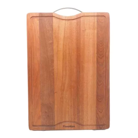 Tabla de Picar de Madera de 60 x 40 Centimetros TIPS STC-002