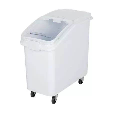 Contenedor para Ingredientes de Polipropileno para 102 Litros MASTER CHEF IB102