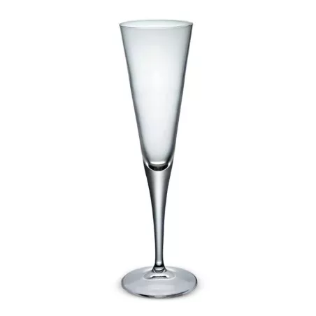 Copa Flauta de 160 Mililitros, Set de 6 Unidades VETRO WFB-009/HJ