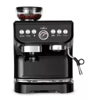 Maquina de Espresso con Molino de 110 Voltios KAFECO EX-1