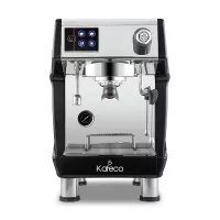 Maquina de Espresso Comercial de 110 Voltios KAFECO EX-2