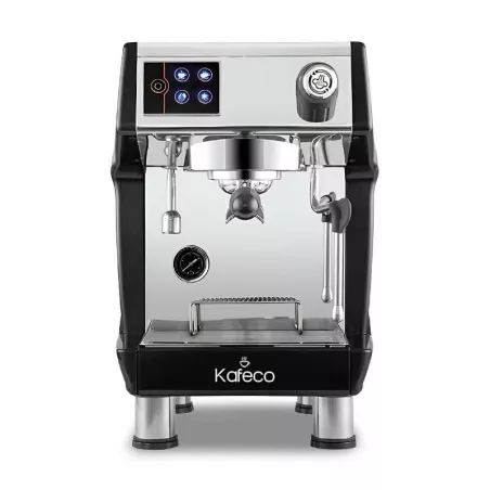 Maquina de Espresso Comercial de 110 Voltios KAFECO EX-2
