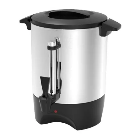 Percolador de Cafe de 45 Tazas de 110 Voltios KAFECO CB45