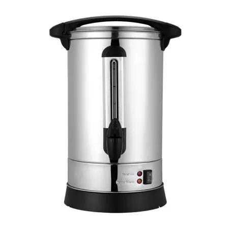 Percolador de Cafe de 100 Tazas de 110 Voltios KAFECO CB100