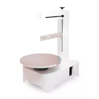 Maquina para Decorar Queques de 4-14 Pulgadas de 110V QUANTUM PRO CK14