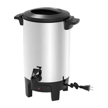 Percolador de Cafe de 30 Tazas de 110 Voltios KAFECO CB30