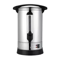 Percolador de Cafe de 60 Tazas de 110 Voltios KAFECO CB60