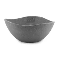 Bowl de Melamina de Color Gris de 7 Litros MASTER CHEF 1378K-70