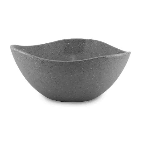 Bowl de Melamina de Color Gris de 7 Litros MASTER CHEF 1378K-70