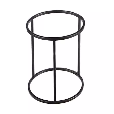 Base de Alambre Redonda de 22 x 35 Centimetros MASTER CHEF 1385-350