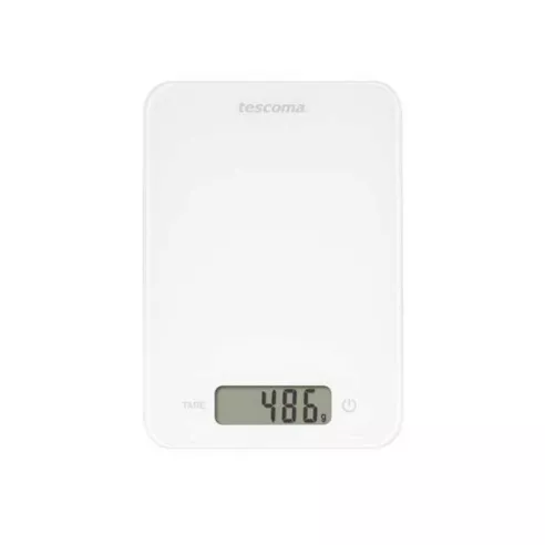 Balanza Digital para Peso Maximo de 5 Kilogramos TESCOMA 634512