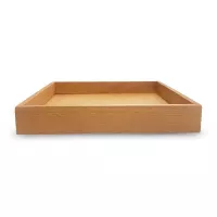 Caja de Madera de 30 x 30 x 60 Centimetros MASTER CHEF 6025-1CL