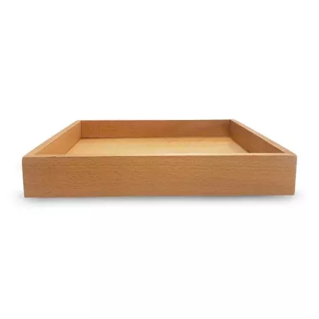 Caja de Madera de 30 x 30 x 60 Centimetros MASTER CHEF 6025-1CL