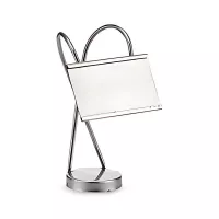 Porta Numero de Acero Inoxidable de 15 Centimetros MASTER CHEF 5044