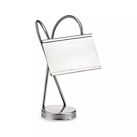 Porta Numero de Acero Inoxidable de 15 Centimetros MASTER CHEF 5044