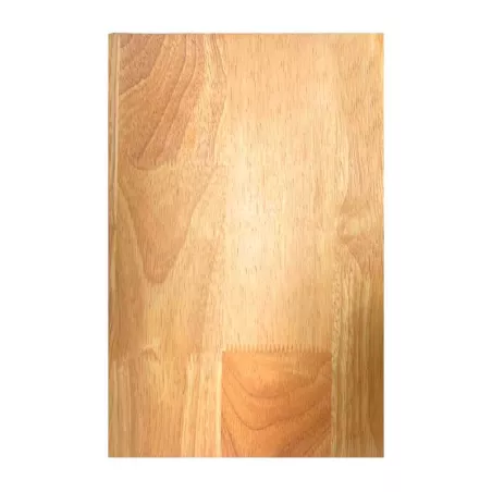 Tabla de Madera de 30 x 20 x 10 Centimetros MASTER CHEF 6009-3