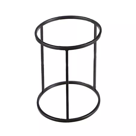 Base de Alambre Redonda de 22 x 26.5 Centimetros MASTER CHEF 1385-265