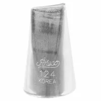 Boquilla para Decoracion # 124 ATECO 124